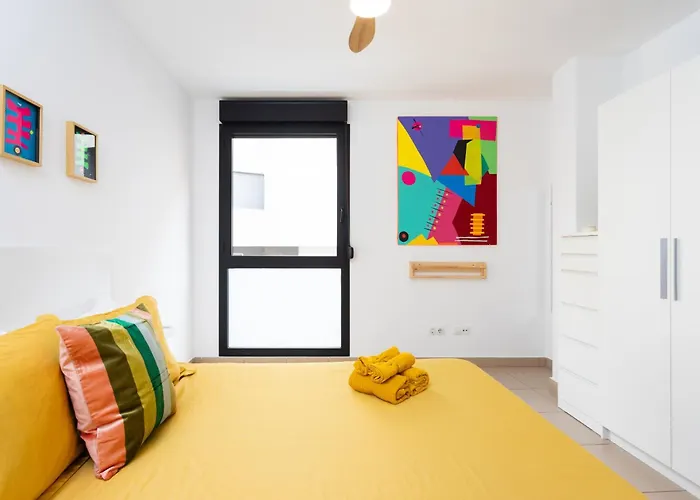 Art By Sunkeyrents Διαμέρισμα *