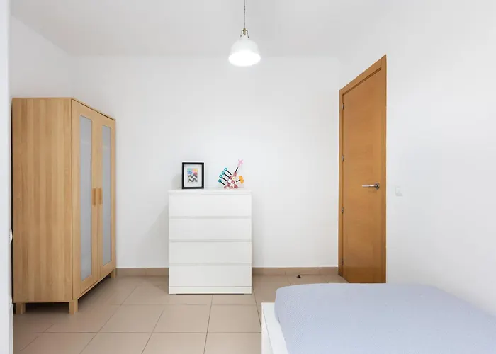 Art By Sunkeyrents Διαμέρισμα Ελ Μέντανο