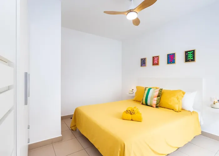 Art By Sunkeyrents Διαμέρισμα Ελ Μέντανο