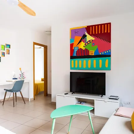 Apartman Art By Sunkeyrents *