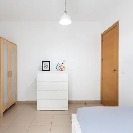 Art By Sunkeyrents Apartman El Médano