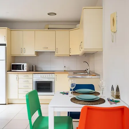 Art By Sunkeyrents Apartamento *