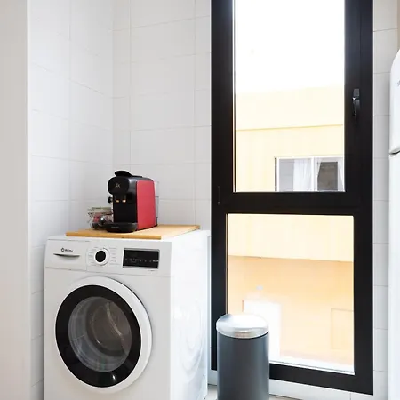 Apartamento Art By Sunkeyrents