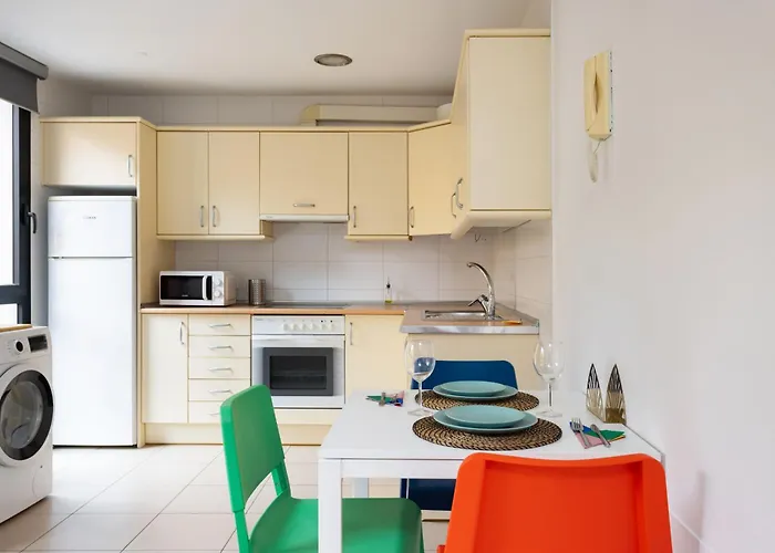 Art By Sunkeyrents アパート *