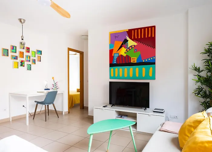 アパート Art By Sunkeyrents *